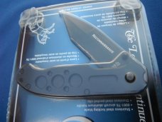 RARE DISCONTINUED USA MADE COLT POCKET KNIFE TACTICAL KNIFE EDC MADE IN THE USA!