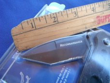 RARE DISCONTINUED USA MADE COLT POCKET KNIFE TACTICAL KNIFE EDC MADE IN THE USA!