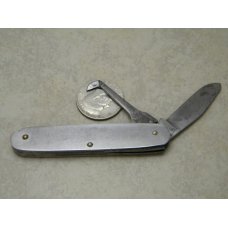 Largo Knife USA Metal Rooster Nutter Knife
