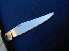 NOS/NIB Marble's 2 blade trapper folding pocket knife New in original package NOS/NIB  NEW OLD STOCK
