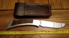 GERBER Portland OR. USA Sportsman 3 Large Folding Pocket Knife