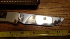 GERBER Portland OR. USA Sportsman 3 Large Folding Pocket Knife