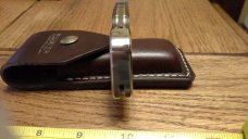 GERBER Portland OR. USA Sportsman 3 Large Folding Pocket Knife