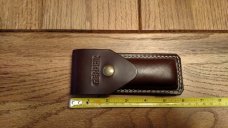 GERBER Portland OR. USA Sportsman 3 Large Folding Pocket Knife