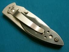 KABAR MASERIN ITALY KM 270 LOCKBACK FOLDING SURVIVAL CAMPING HUNTER POCKET KNIFE KNIVES OLD