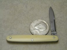 Pal Cutlery Co. Made in USA Pen Knife