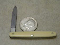 Pal Cutlery Co. Made in USA Pen Knife