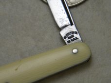 Pal Cutlery Co. Made in USA Pen Knife
