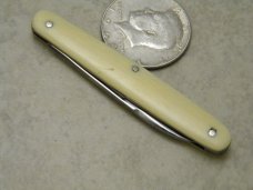 Pal Cutlery Co. Made in USA Pen Knife