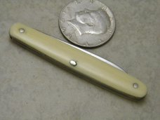 Pal Cutlery Co. Made in USA Pen Knife