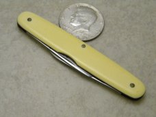 Hibbard Spencer Bartlett & Co 9784 Office Pen Knife 