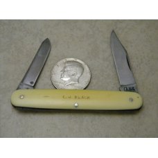 Case Tested XX USA Pen Knife