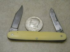 Case Tested XX USA Pen Knife