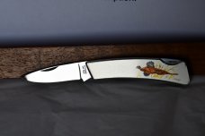 This is a VERY  Rare pocket knife see Description! 
