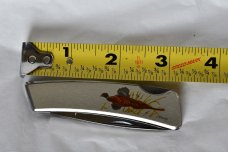 This is a VERY  Rare pocket knife see Description! 