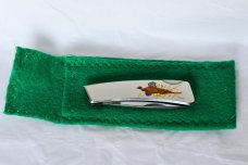 This is a VERY  Rare pocket knife see Description! 