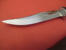 Cutco Fixed Blade  Model 1069 
