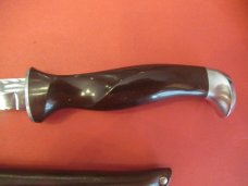 Cutco Fixed Blade  Model 1069 