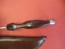 Cutco Fixed Blade  Model 1069 