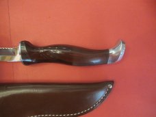 Cutco Fixed Blade  Model 1069 