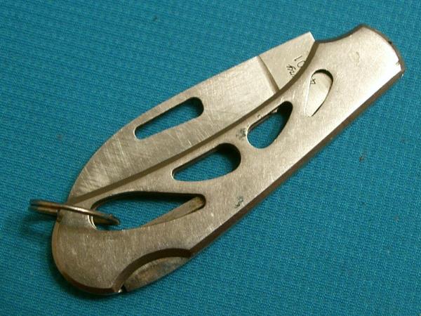 FURY 40001 JAPAN LOCKBACK FOLDING SURVIVAL CAMPING POCKET KNIFE KNIVES OLD FURY 40001 JAPAN LOCKBACK FOLDING SURVIVAL CAMPING POCKET KNIFE KNIVES OLD