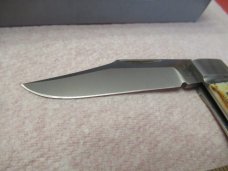 Case XX 2020 Bose Bone Stag Lanny's Clip Pattern # TB6.512020 154CM