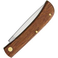 GERMAN EYE BRAND - CLODBUSTER  JUNIOR - ETCHED BLADE - 3 5/8