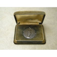 Vintage Hickok Made in America quotStatue of Libertyquot Coin Knife NIB