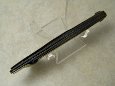 Civil War Era Farrier's Fleam Knife 