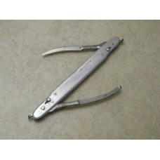 Arms Germany Metal Victorial Era Scalpel Knife