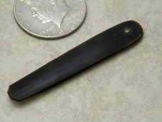 Unbranded Vintage Thumb Lancet Knife