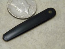 Unbranded Vintage Thumb Lancet Knife