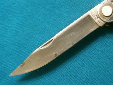 LEATHERMAN 0794 TOOL USA PLIERS MULTITOOL LOCKBACK FOLDING POCKET KNIFE KNIVES MARLBORO
