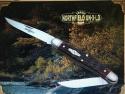 Great Eastern Cutlery Northfield Dixie Possum Skinner 828218 Elderberry Jig Bone NEW