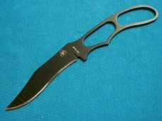 KABAR ZOMBIE ACHERON HUNTING SKINNING SURVIVAL FIXED BLADE POCKET KNIFE KNIVES SHEATH