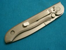 JAGUAR HUNTING SKINNING SURVIVAL FOLDING POCKET KNIFE KNIVES