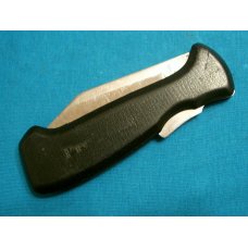 BIG JAPAN LOCKBACK FOLDING SURVIVAL CAMPING POCKET KNIFE KNIVES OLD