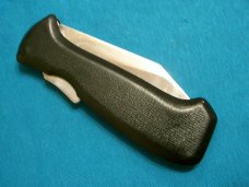 BIG  JAPAN LOCKBACK FOLDING SURVIVAL CAMPING POCKET KNIFE KNIVES OLD