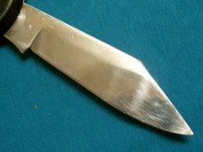 BIG  JAPAN LOCKBACK FOLDING SURVIVAL CAMPING POCKET KNIFE KNIVES OLD