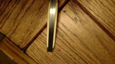  Schrade U.S.A. 505SC Stockman Pocket Knife Water Fowl