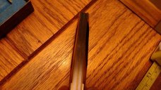  Schrade N.Y. USA 8OT Senior Stockman Folding Pocket Knife IN BOX
