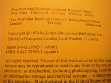 Original Copy of The Modern Blacksmith Paperback Book – 1974  Alexander G. Weygers (Author) 