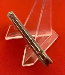 Vintage H. BOKER & CO’S CUTLERY Sleeveboard Lobster Pen Folding Pocket Knife c.1891-1944