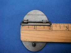 Case Belt Buckle