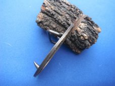 Case Belt Buckle