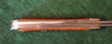 Queen #10 Heavy Jack - Rogers Bone Handles (#1)