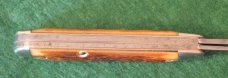 Queen #10 Heavy Jack - Rogers Bone Handles (#2)