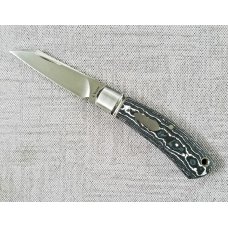 Vetrov Custom Native Knife NEW4quot M390 and White Storm Fat Carbon Fibermakers slip GRAIL Alert