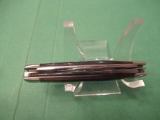 Case XX 1978 Small Delrin Stockman Pattern # 63033