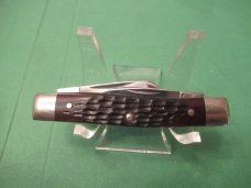 Case XX 1978 Small Delrin Stockman Pattern # 63033